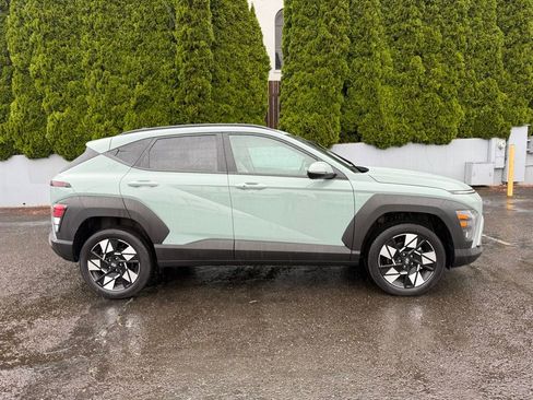 Used 2025 Hyundai Kona SEL AWD/4WD image 10