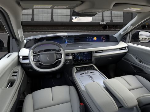 New 2026 Lincoln Navigator Reserve w/ Jet Appearance Package AWD/4WD image 53
