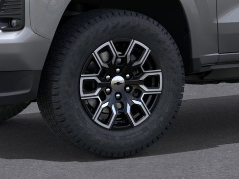 New 2026 Chevrolet Colorado Z71 w/ Z71 Convenience Package 2 image 9