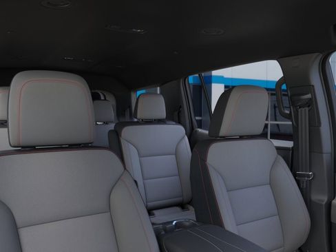 New 2026 Chevrolet Traverse LT image 68