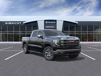New 2026 GMC Sierra 1500 SLT w/ SLT Premium Package video 1