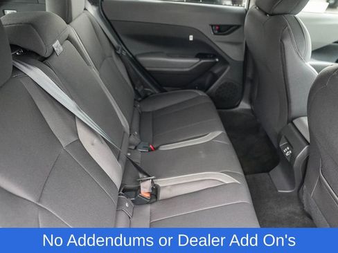 New 2026 Subaru Crosstrek 2.0i Premium image 18