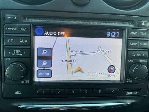 Used 2012 Nissan Rogue SL image 49