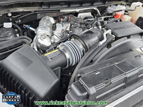 Used 2025 Chevrolet Silverado 2500 LT w/ Convenience Package image 22