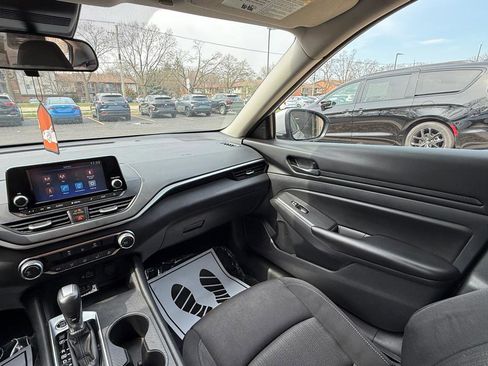 Used 2023 Nissan Altima 2.5 S image 18