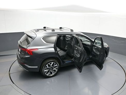 Certified 2023 Hyundai Santa Fe Calligraphy AWD/4WD image 46
