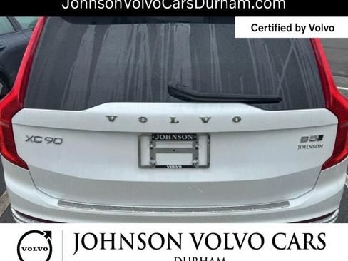 Used 2024 Volvo XC90 B5 Plus w/ Protection Package Premier AWD/4WD image 5