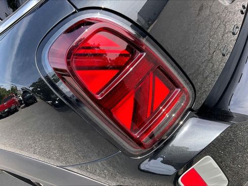 Certified 2024 MINI Cooper Countryman S AWD/4WD image 29