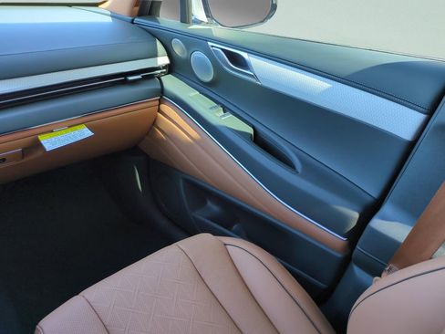New 2026 Genesis GV80 3.5T Advanced AWD/4WD image 26