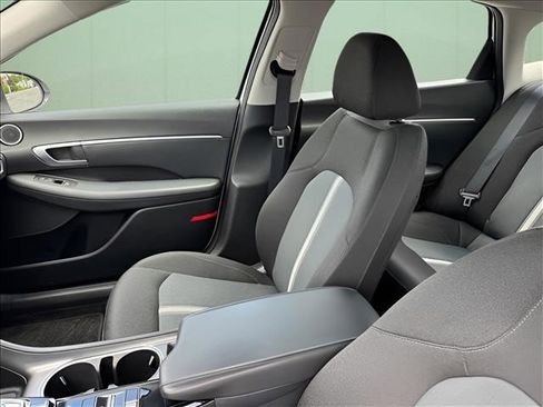 Used 2020 Hyundai Sonata SEL w/ Convenience + Sunroof Package FWD image 7
