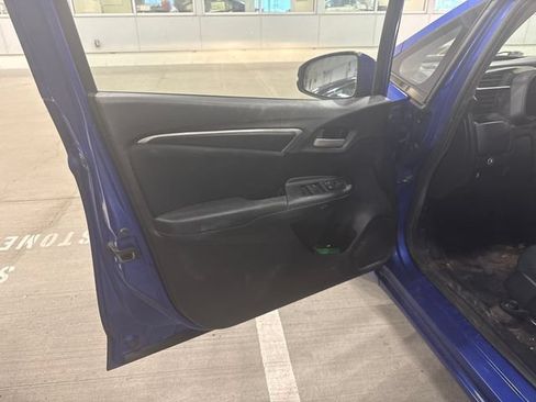 Used 2016 Honda Fit LX image 10