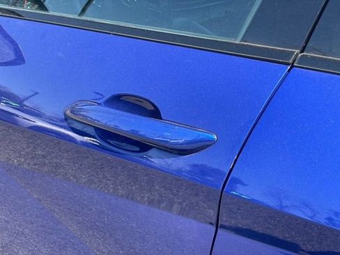 Used 2022 Hyundai Elantra N Line FWD image 22