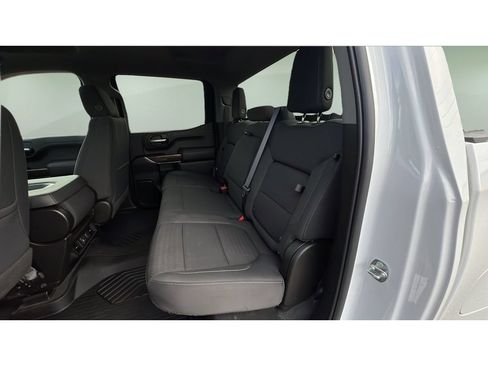 Certified 2022 Chevrolet Silverado 1500 RST AWD/4WD image 28