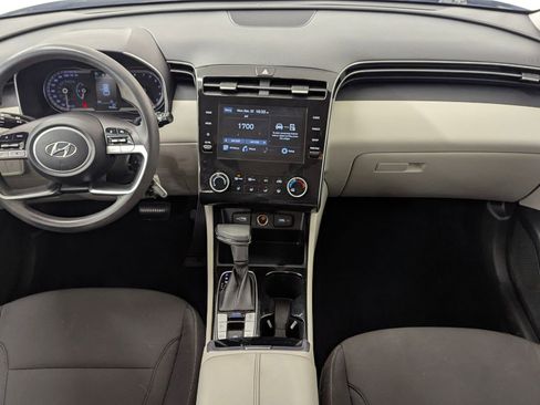 Used 2022 Hyundai Tucson SE image 15