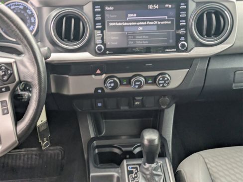 Used 2023 Toyota Tacoma SR5 image 17