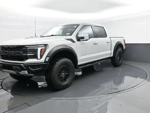 Used 2024 Ford F150 Raptor AWD/4WD image 2