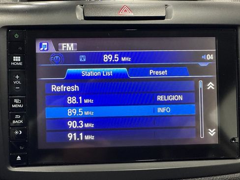 Used 2015 Honda CR-V EX image 25