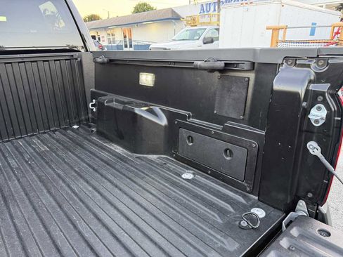 Used 2024 Toyota Tacoma SR w/ SR Upgrade Package image 45