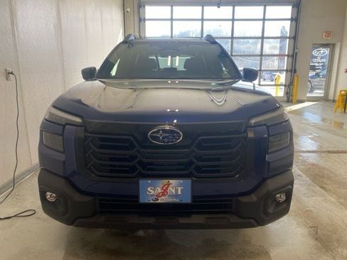 New 2026 Subaru Outback Limited XT image 4