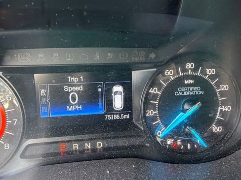 Used 2018 Ford Explorer 4WD Police Interceptor image 14