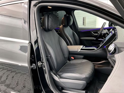 Certified 2023 Mercedes-Benz EQS 450+ SUV image 6