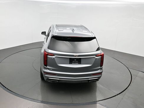 Certified 2024 Cadillac XT6 Premium Luxury w/ LPO, Floor Liner Package AWD/4WD image 42