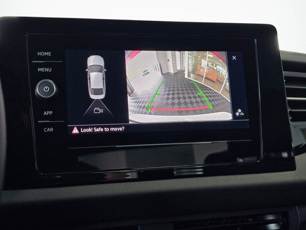 New 2026 Volkswagen Atlas SE AWD/4WD image 67