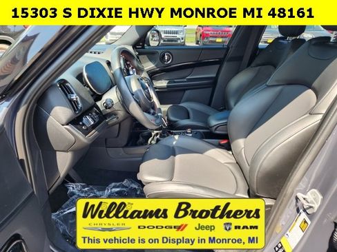 Used 2021 MINI Cooper Countryman S image 13
