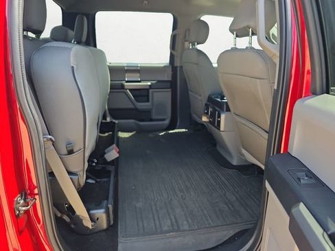 Used 2020 Ford F150 XLT w/ Equipment Group 302A Luxury AWD/4WD image 22