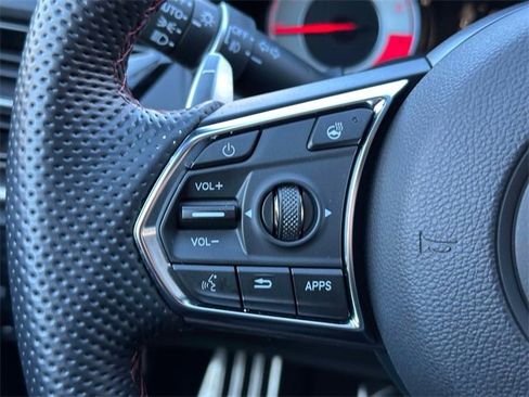 Used 2025 Acura RDX AWD w/ A-Spec & Advance Pkg image 25