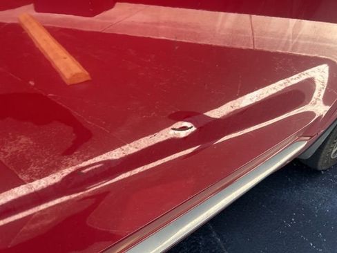 Used 2021 Hyundai Santa Fe Calligraphy image 25