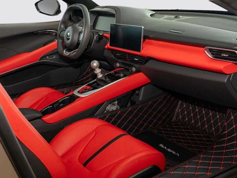 Used 2025 Lotus Emira RWD image 14
