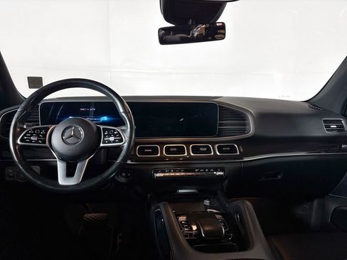 Used 2020 Mercedes-Benz GLE 350 4MATIC image 12