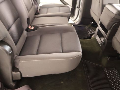 Used 2017 Chevrolet Silverado 1500 LT w/ All Star Edition image 14