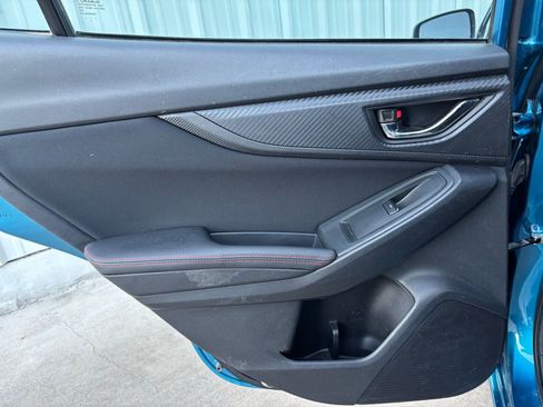 Used 2017 Subaru Impreza 2.0i Sport image 23