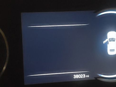 Used 2022 Genesis G70 2.0T w/ Prestige Package image 9