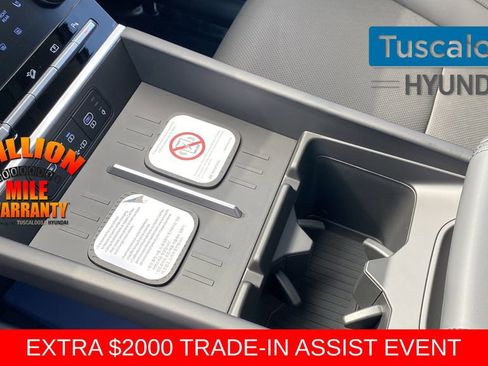 New 2026 Hyundai Santa Fe SEL image 22