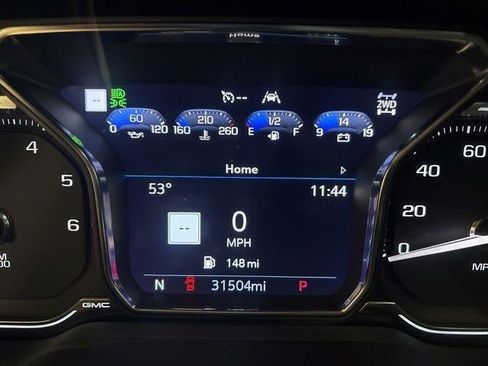 Used 2021 GMC Yukon SLT w/ SLT Luxury Plus Package AWD/4WD image 18
