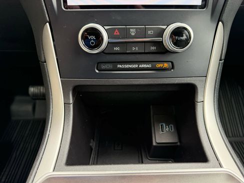 Used 2023 Ford Edge SEL w/ Convenience Package AWD/4WD image 15