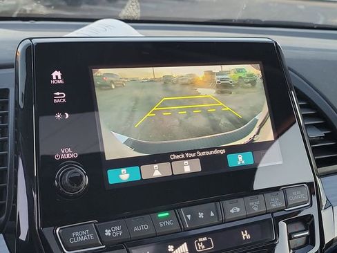 Used 2023 Honda Odyssey Elite image 28