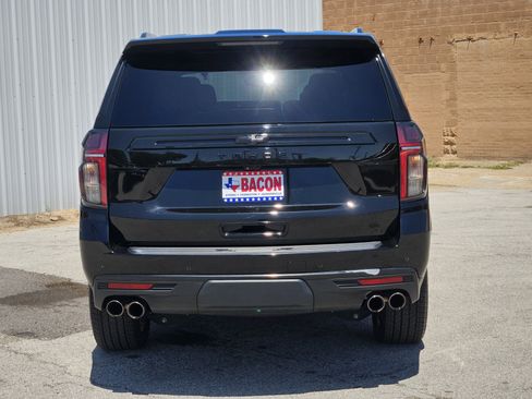 Used 2021 Chevrolet Tahoe High Country w/ Premium Package AWD/4WD image 5