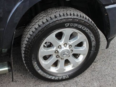 Used 2021 RAM 2500 Laramie AWD/4WD image 35