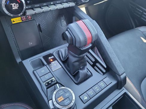 Used 2024 Toyota Tacoma TRD Pro image 22