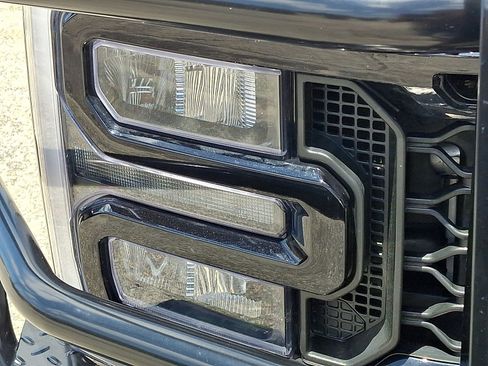 Certified 2025 Ford F250 Lariat w/ Lariat Ultimate Package AWD/4WD image 8