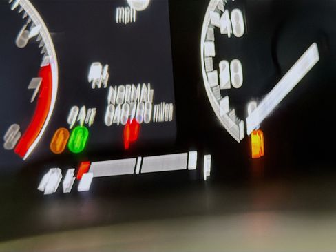 Used 2025 Honda Civic Sport image 8