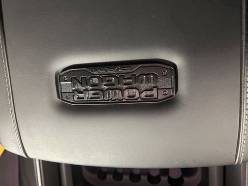 New 2026 RAM 2500 Power Wagon image 30