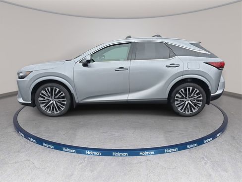 Certified 2024 Lexus RX 350 image 9