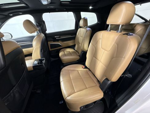 Used 2022 Kia Telluride SX FWD image 25
