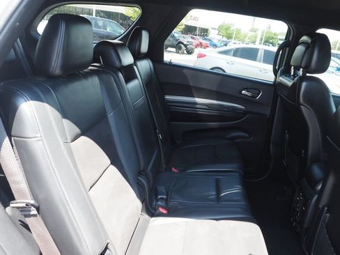Used 2020 Dodge Durango GT AWD/4WD image 18