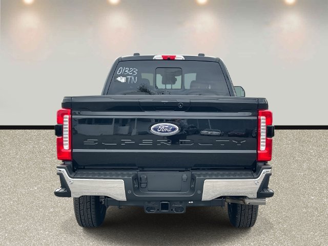 New 2026 Ford F350 Lariat w/ Lariat Ultimate Package AWD/4WD image 6